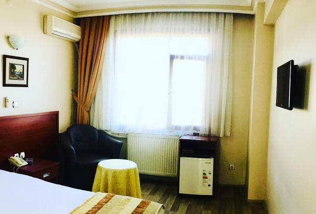 Başak Otel - Görsel 16