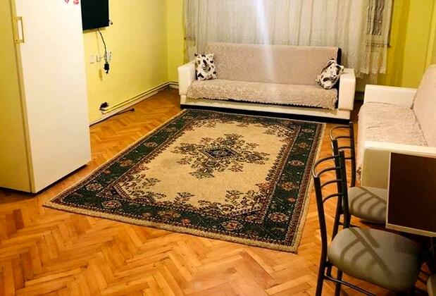 Küçük Ev Apart - Görsel 14