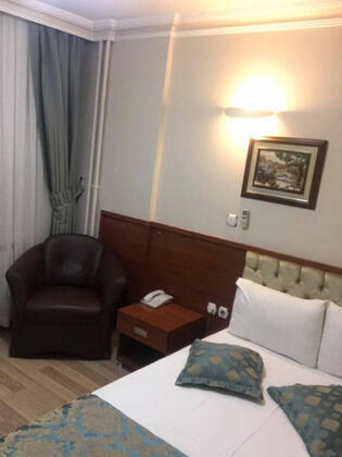 Başak Otel - Görsel 11