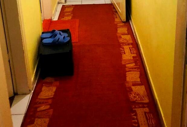 Küçük Ev Apart - Görsel 15