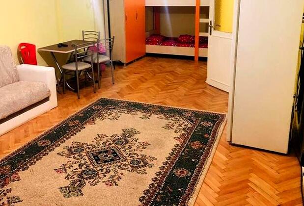 Küçük Ev Apart - Görsel 18