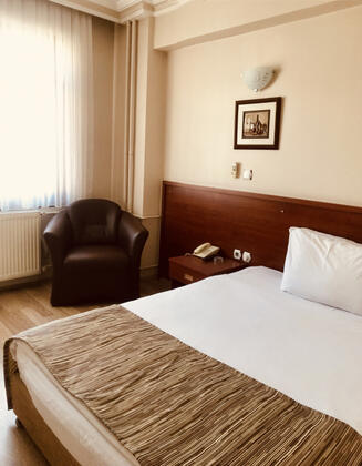 Başak Otel - Görsel 12