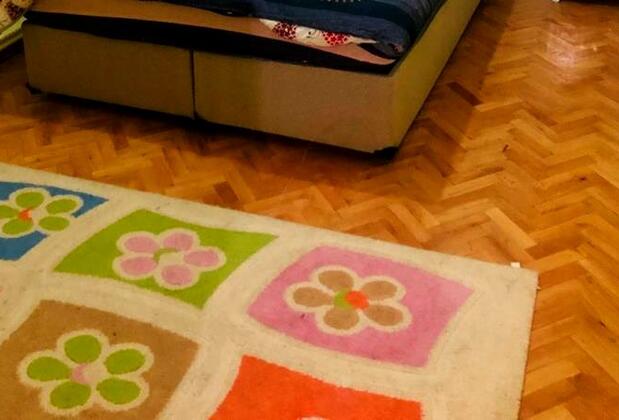 Küçük Ev Apart - Görsel 20