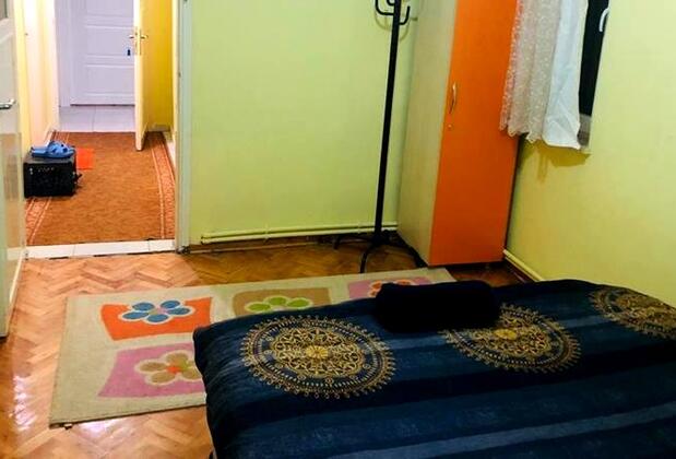 Küçük Ev Apart - Görsel 19