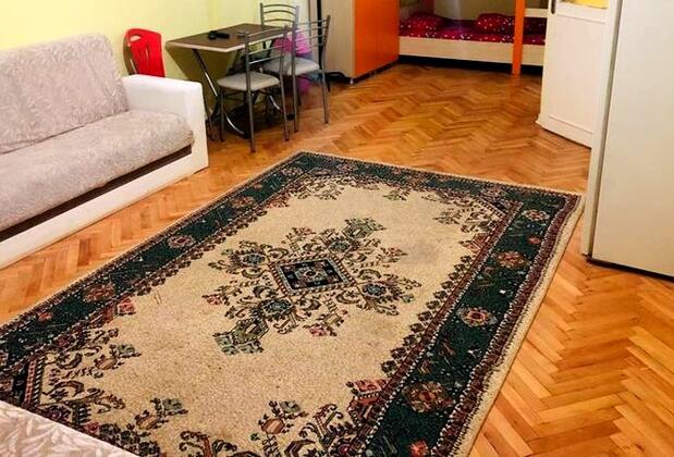 Küçük Ev Apart - Görsel 8