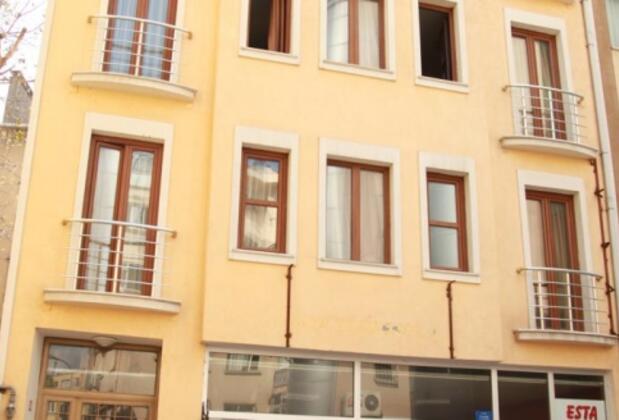 Esta House - Görsel 20