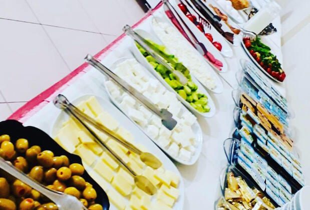 Başak Otel - Görsel 18