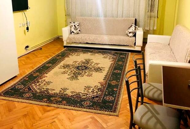 Küçük Ev Apart - Görsel 10