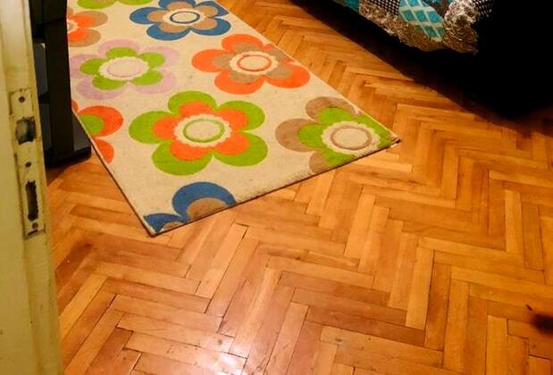 Küçük Ev Apart - Görsel 30