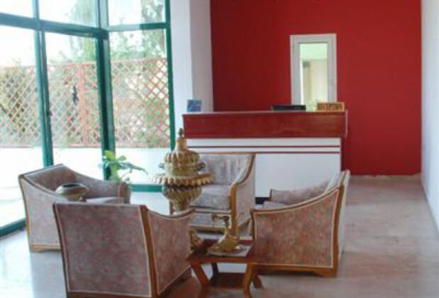 Beach Hotel Erkurt Alanya - Görsel 7