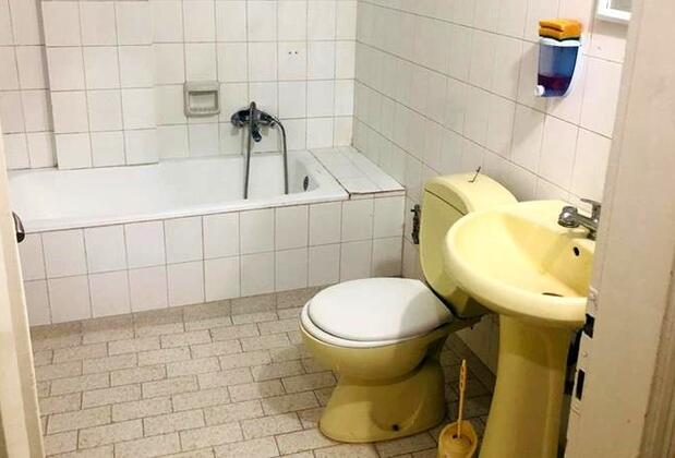 Küçük Ev Apart - Görsel 22