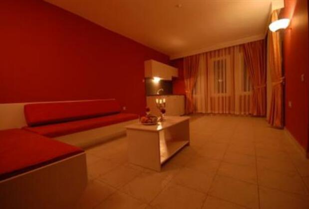 Beach Hotel Erkurt Alanya - Görsel 3