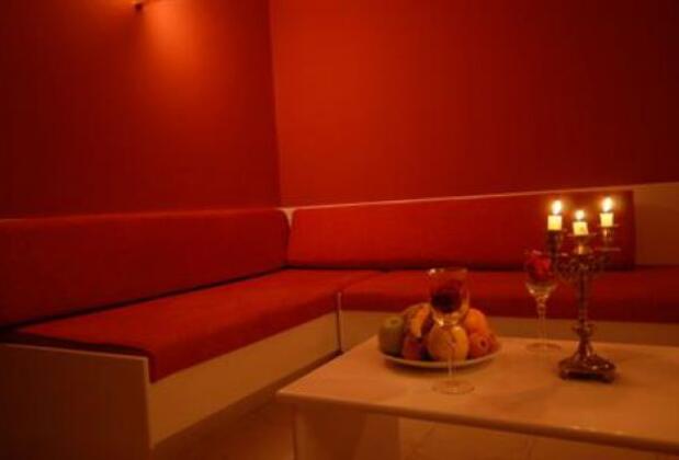 Beach Hotel Erkurt Alanya - Görsel 4