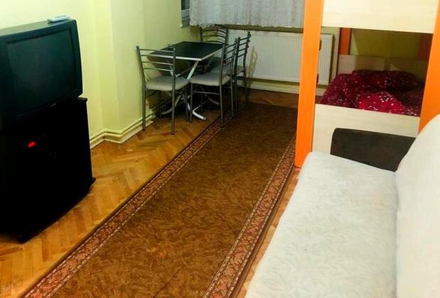 Küçük Ev Apart - Görsel 33