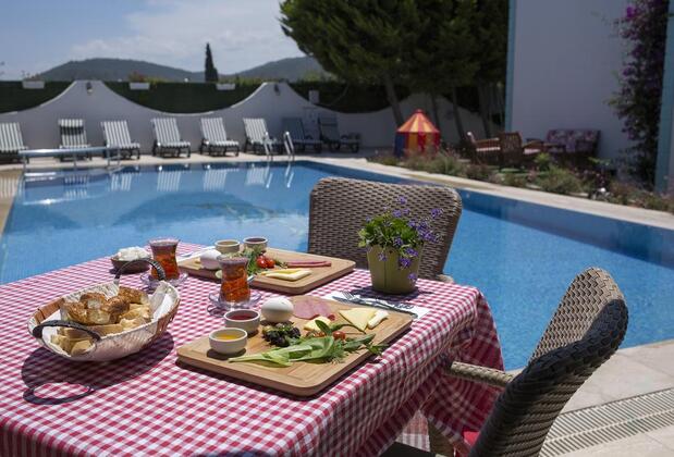 BizBize İstanbul Hotel - Görsel 25