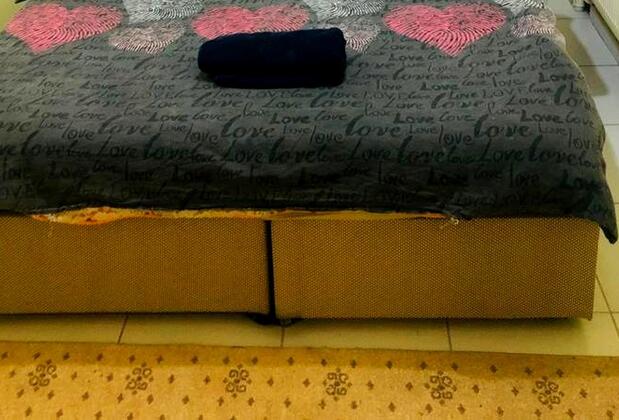 Küçük Ev Apart - Görsel 31