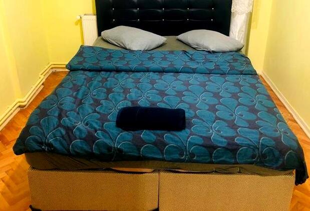 Küçük Ev Apart - Görsel 36