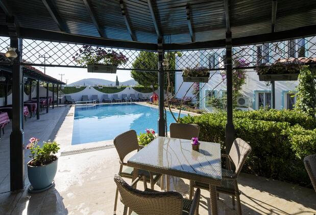 BizBize İstanbul Hotel - Görsel 14