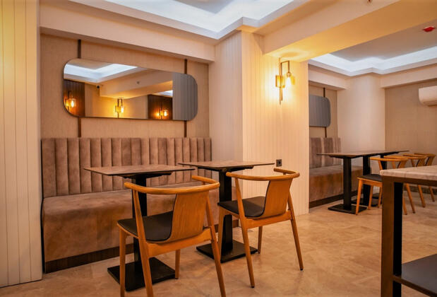 Union Hotel - Görsel 9