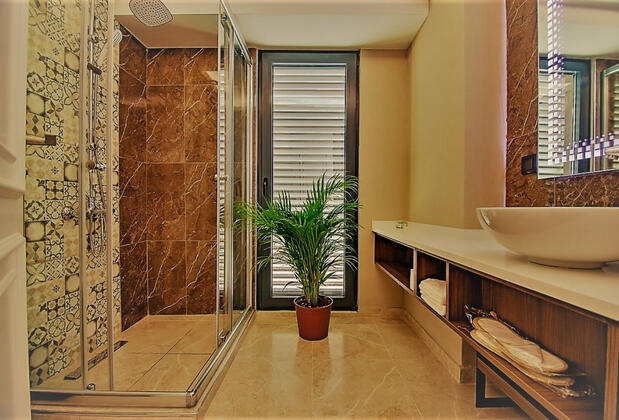 Union Hotel - Görsel 7