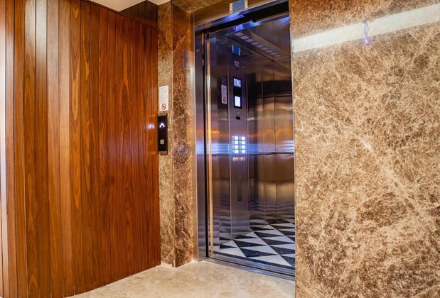 Union Hotel - Görsel 13