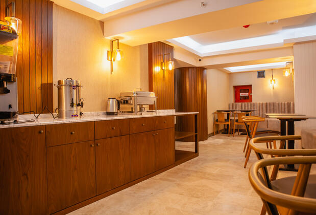 Union Hotel - Görsel 11