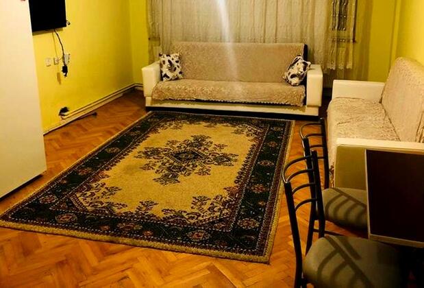 Küçük Ev Apart - Görsel 26