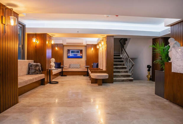 Union Hotel - Görsel 20