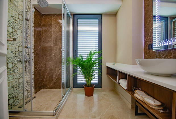 Union Hotel - Görsel 17