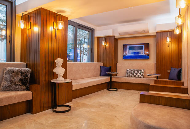 Union Hotel - Görsel 29