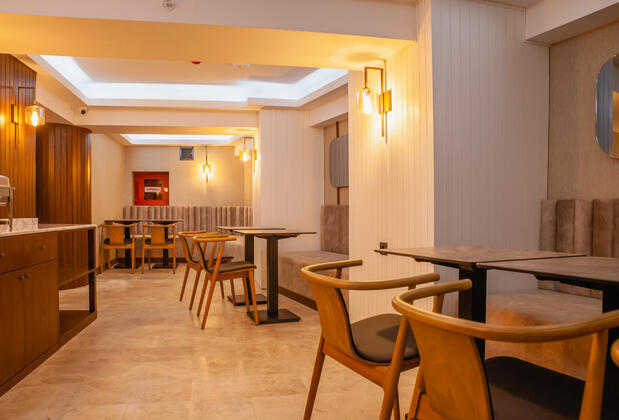 Union Hotel - Görsel 19