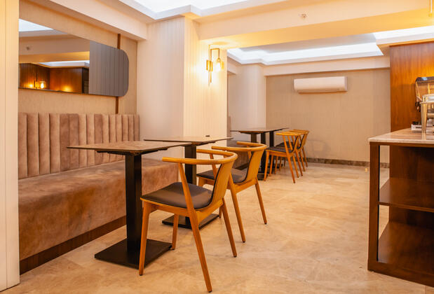 Union Hotel - Görsel 36