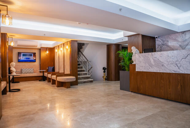 Union Hotel - Görsel 16