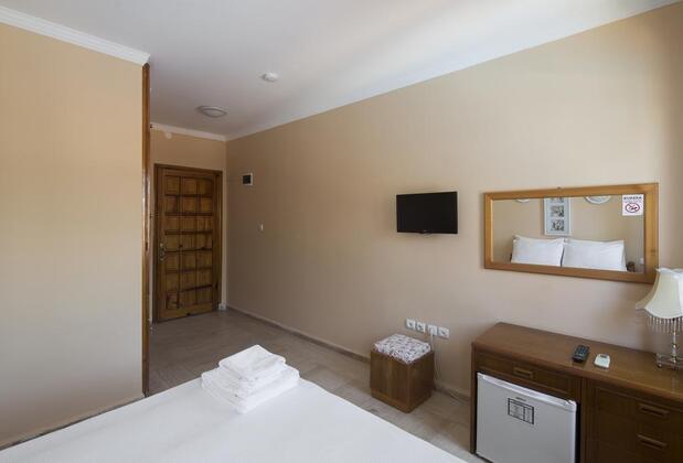 BizBize İstanbul Hotel - Görsel 4