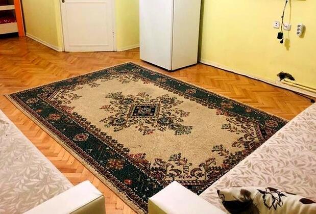 Küçük Ev Apart - Görsel 28