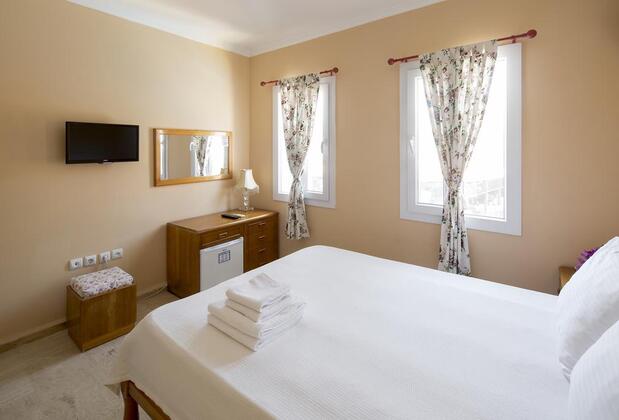 BizBize İstanbul Hotel - Görsel 24