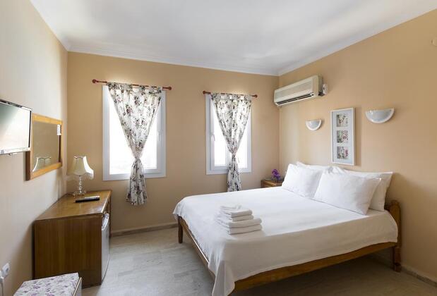 BizBize İstanbul Hotel - Görsel 9