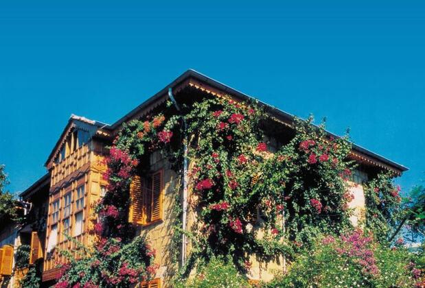 Begonville Pansiyon Side - Görsel 10