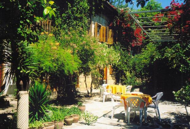 Begonville Pansiyon Side - Görsel 5