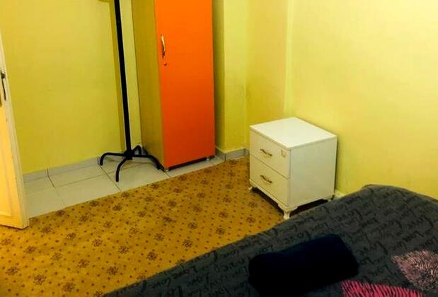 Küçük Ev Apart - Görsel 39