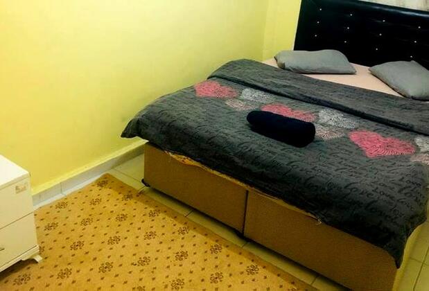 Küçük Ev Apart - Görsel 37