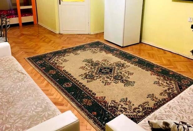 Küçük Ev Apart - Görsel 9