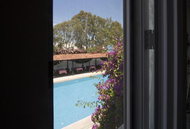 BizBize İstanbul Hotel - Görsel 12