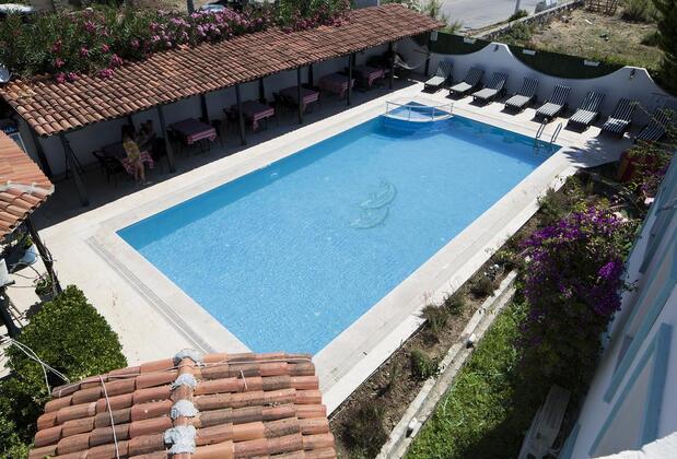 BizBize İstanbul Hotel - Görsel 5