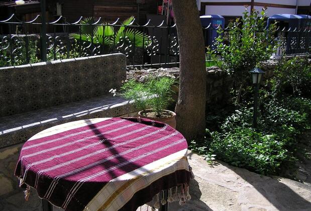 Begonville Pansiyon Side - Görsel 3