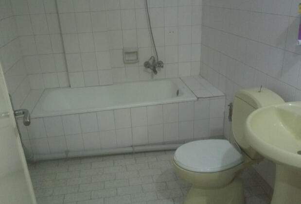 Küçük Ev Apart - Görsel 24