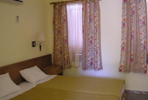 Begonville Pansiyon Side - Görsel 17