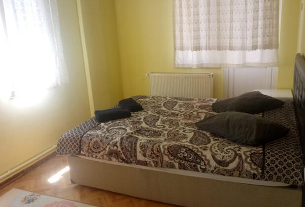 Küçük Ev Apart - Görsel 13