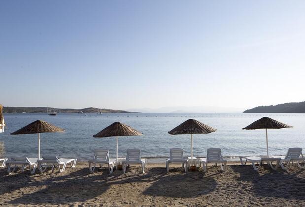 BizBize İstanbul Hotel - Görsel 13