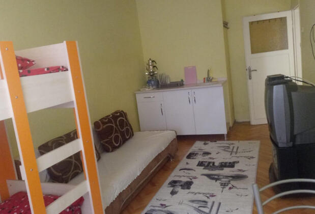 Küçük Ev Apart - Görsel 27